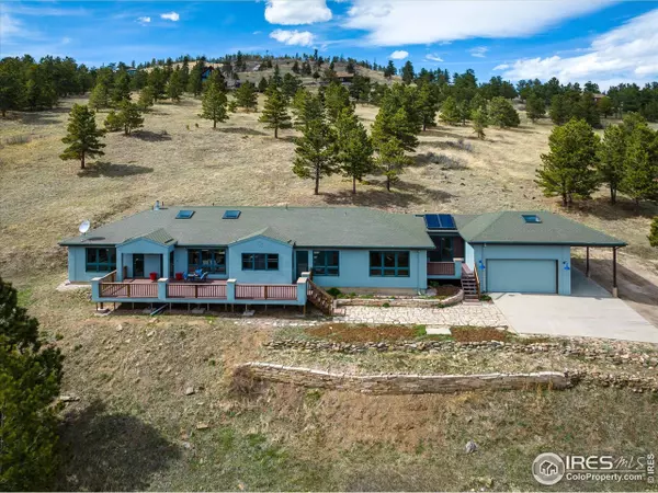 240 Dixon Rd, Boulder, CO 80302