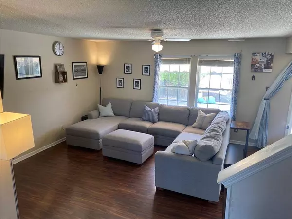 8243 S Rising Sun DR, Pendleton, IN 46064