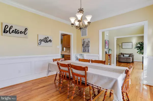 213 COOL SPRING DR, Stephens City, VA 22655