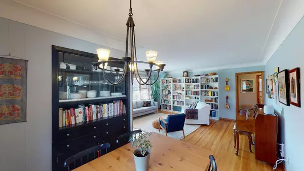 920 Cypress ST S, Cambridge, MN 55008