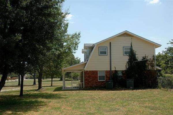 25 Rancho Drive, Fort Worth, TX 76244