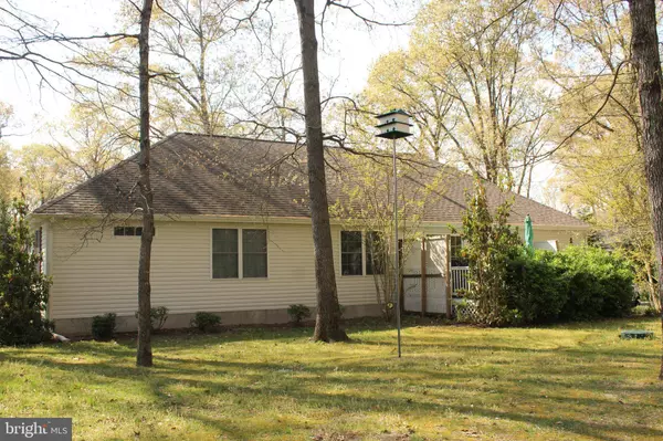 23601 RIDGEWOOD DR, Seaford, DE 19973