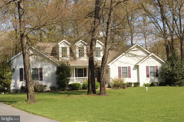 23601 RIDGEWOOD DR, Seaford, DE 19973