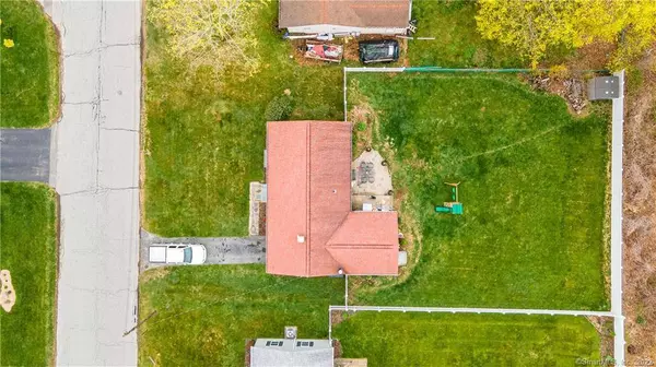 145 Indian Field Road, Groton, CT 06340