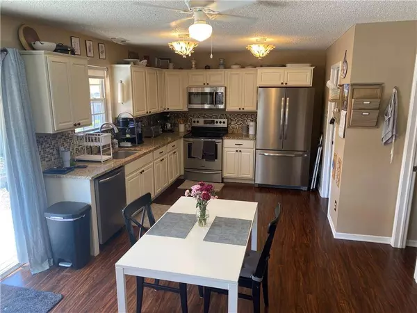 8243 S Rising Sun DR, Pendleton, IN 46064