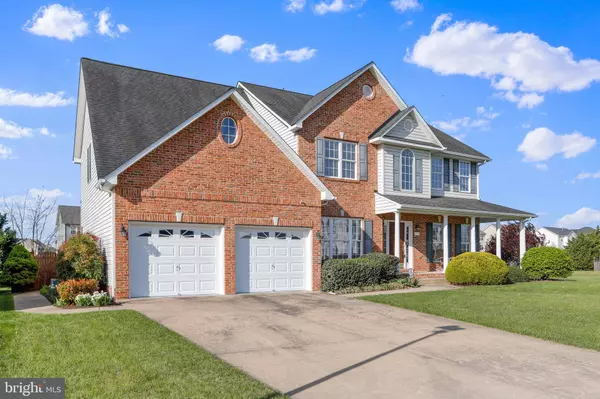 213 COOL SPRING DR, Stephens City, VA 22655