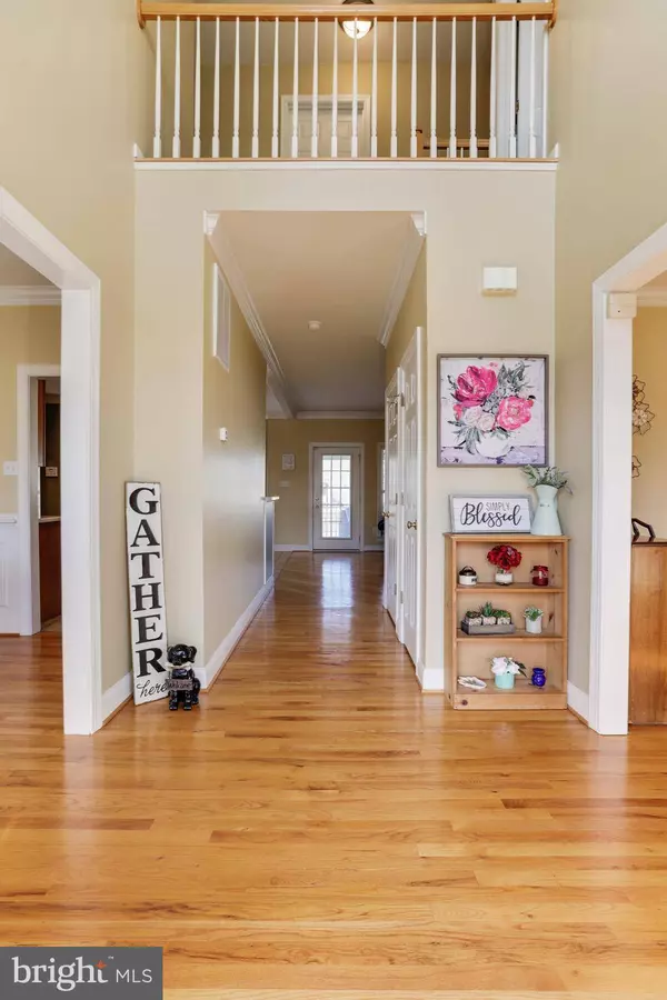 213 COOL SPRING DR, Stephens City, VA 22655