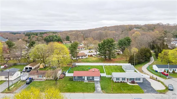 145 Indian Field Road, Groton, CT 06340