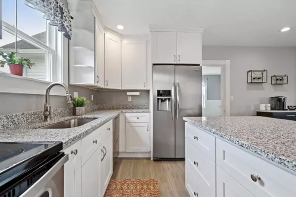 269 Mast RD, Manchester, NH 03102