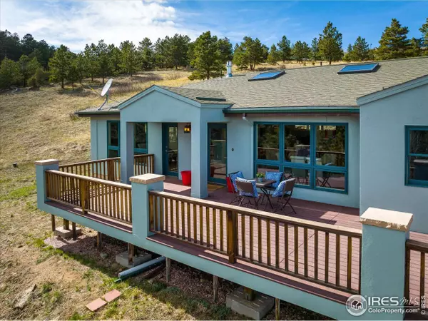 240 Dixon Rd, Boulder, CO 80302