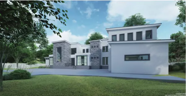 9614 Ivory Canyon, San Antonio, TX 78255