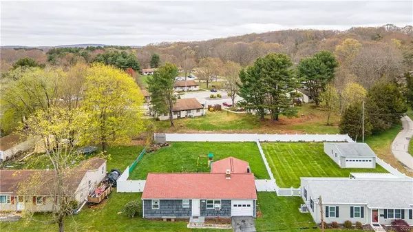 145 Indian Field Road, Groton, CT 06340