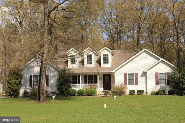 23601 RIDGEWOOD DR, Seaford, DE 19973