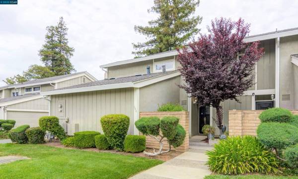 104 Summerwood Place, Concord, CA 94518
