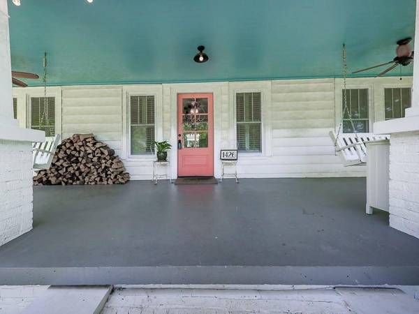 1426 Old Canton RD, Ball Ground, GA 30107