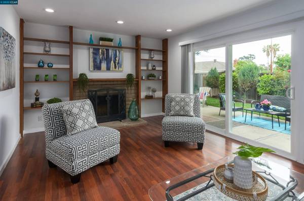 104 Summerwood Place, Concord, CA 94518