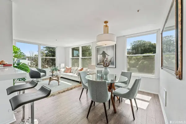 8100 Oceanview TER, San Francisco, CA 94132