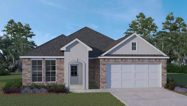 5567 Grand Springs Road, Slidell, LA 70461