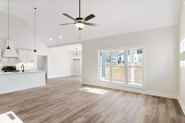 185 Sherlock Drive, Clarksville, TN 37043