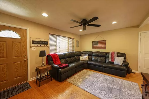 938 BRISTOL RD, Carmel, IN 46280