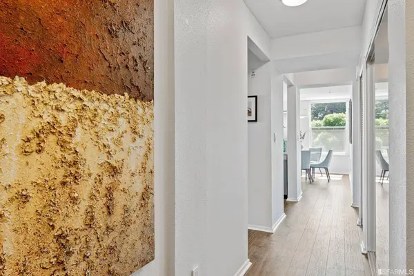 8100 Oceanview TER, San Francisco, CA 94132