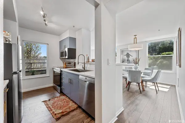8100 Oceanview TER, San Francisco, CA 94132