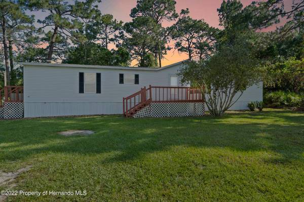 7673 W Pedersen Loop, Homosassa, FL 34446