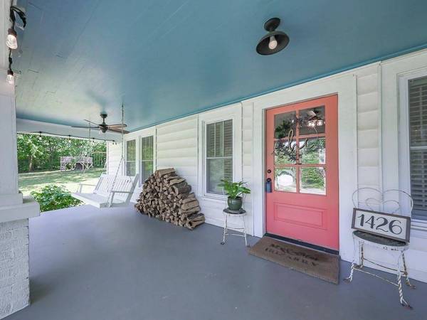 1426 Old Canton RD, Ball Ground, GA 30107