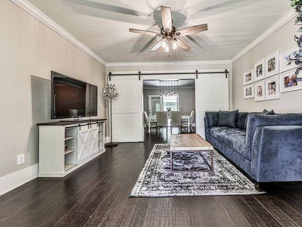 1426 Old Canton RD, Ball Ground, GA 30107