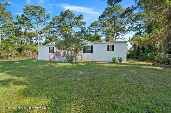 7673 W Pedersen Loop, Homosassa, FL 34446