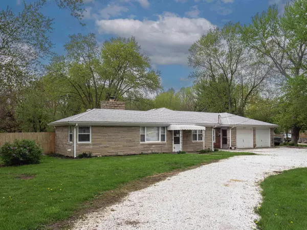 1414 Shadeland Road, Lafayette, IN 47909