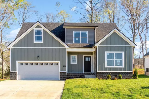 185 Sherlock Drive, Clarksville, TN 37043