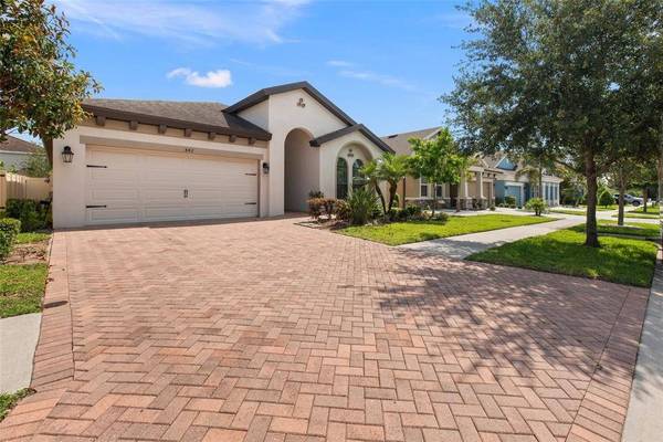 842 VISCOUNT ST, Brandon, FL 33511