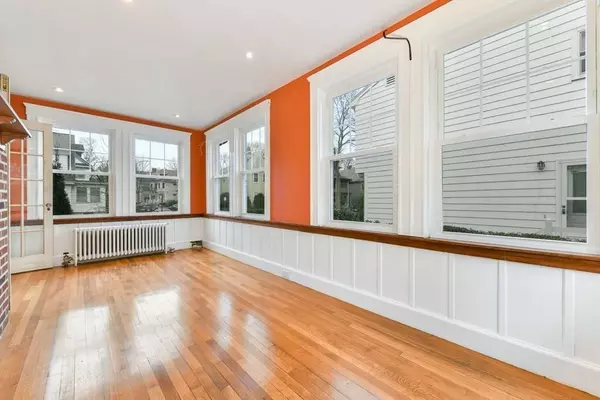 50 Moraine St, Boston, MA 02130