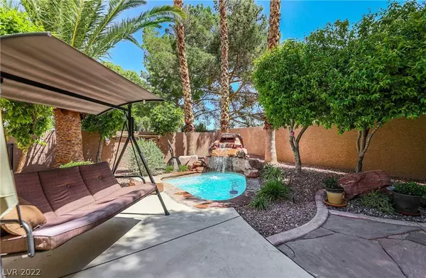 2116 White Falls Street, Las Vegas, NV 89128