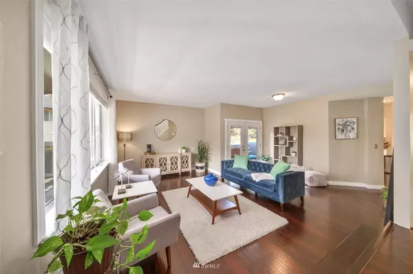 405 Cherry ST E, Tacoma, WA 98445