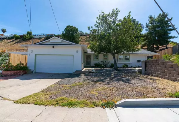 1301 69Th ST, Lemon Grove, CA 91945