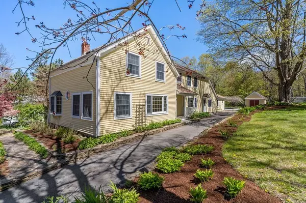 65 Bridge, West Newbury, MA 01985