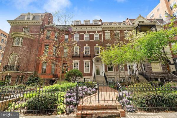 1704 16TH ST NW #2, Washington, DC 20009