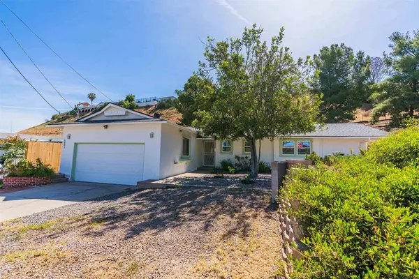 1301 69Th ST, Lemon Grove, CA 91945