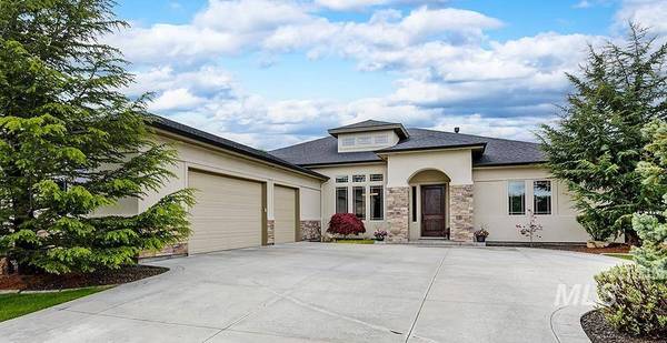 2285 W San Remo Dr, Meridian, ID 83646