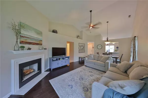 11036 Baycreek DR, Indianapolis, IN 46236