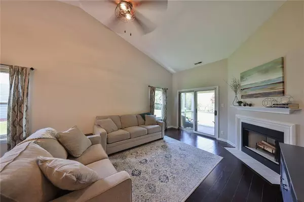 11036 Baycreek DR, Indianapolis, IN 46236