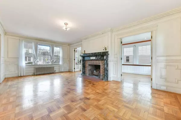 50 Moraine St, Boston, MA 02130