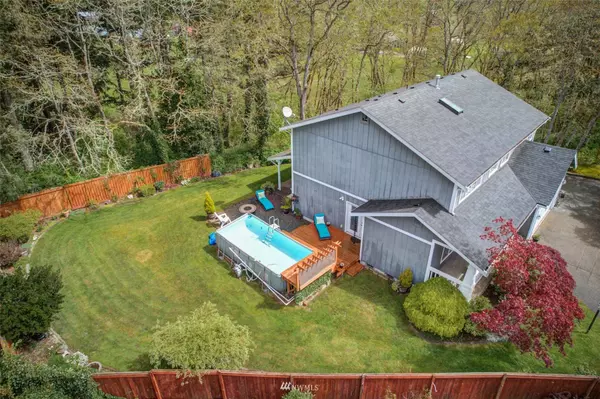 405 Cherry ST E, Tacoma, WA 98445