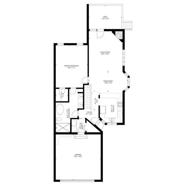 9575 Juniper ST NW, Coon Rapids, MN 55433