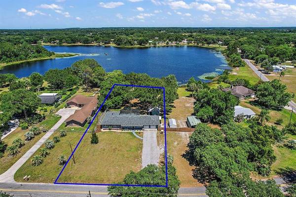 15829 WILSON PARRISH RD, Umatilla, FL 32784