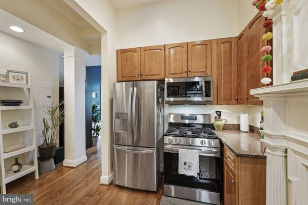 1704 16TH ST NW #2, Washington, DC 20009