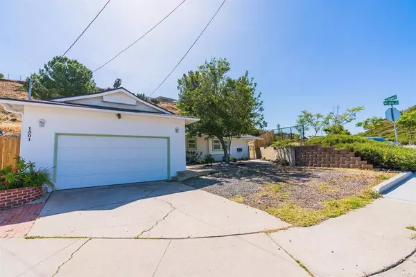 1301 69Th ST, Lemon Grove, CA 91945