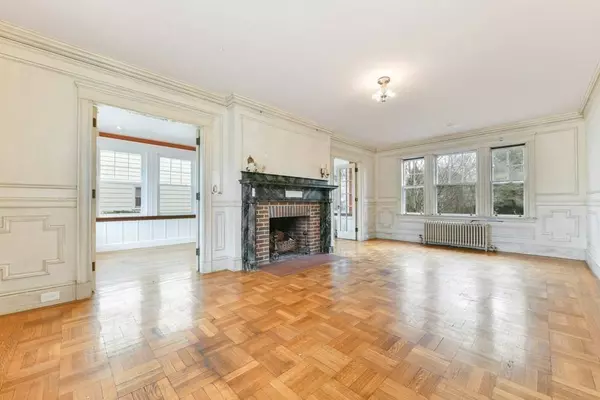 50 Moraine St, Boston, MA 02130